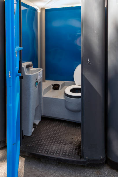 Porta potty rental for festivals in Sweetwater, FL