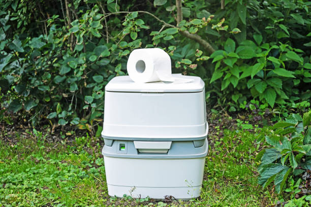 Portable Toilet Options We Offer in Sweetwater, FL