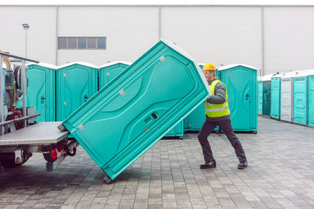 Best Best portable toilet rental  in Sweetwater, FL