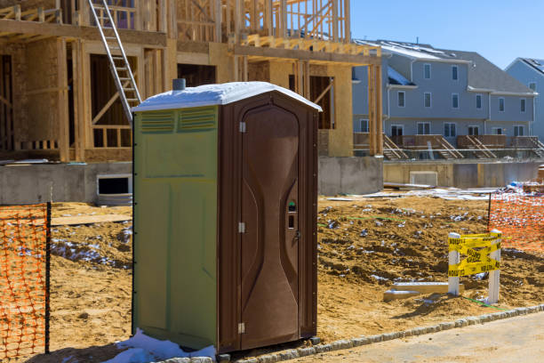 Best Emergency porta potty rental  in Sweetwater, FL