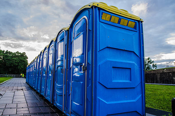 Best Affordable porta potty rental  in Sweetwater, FL